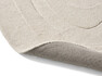 Lace - Ullmatta, B160 L230 - Vit
