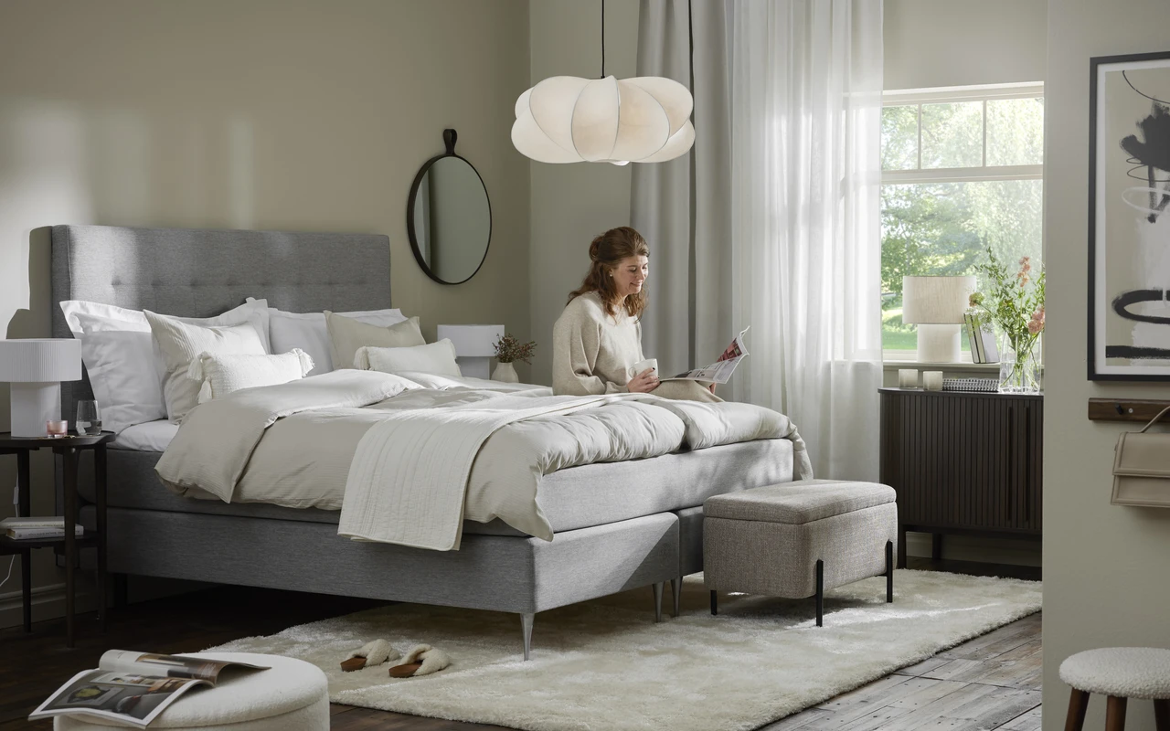 Judit - Skänk, 140x45x76 cm - inspiration