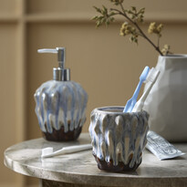 Betty - Tandborstmugg, H 9,7 Ø 10 cm - inspiration