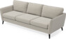 County - 3-sits soffa - Beige