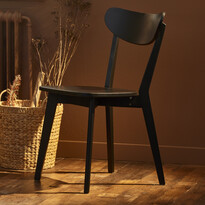 Ludvig - Stol - inspiration