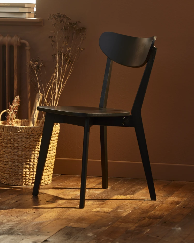 Ludvig - Stol - inspiration