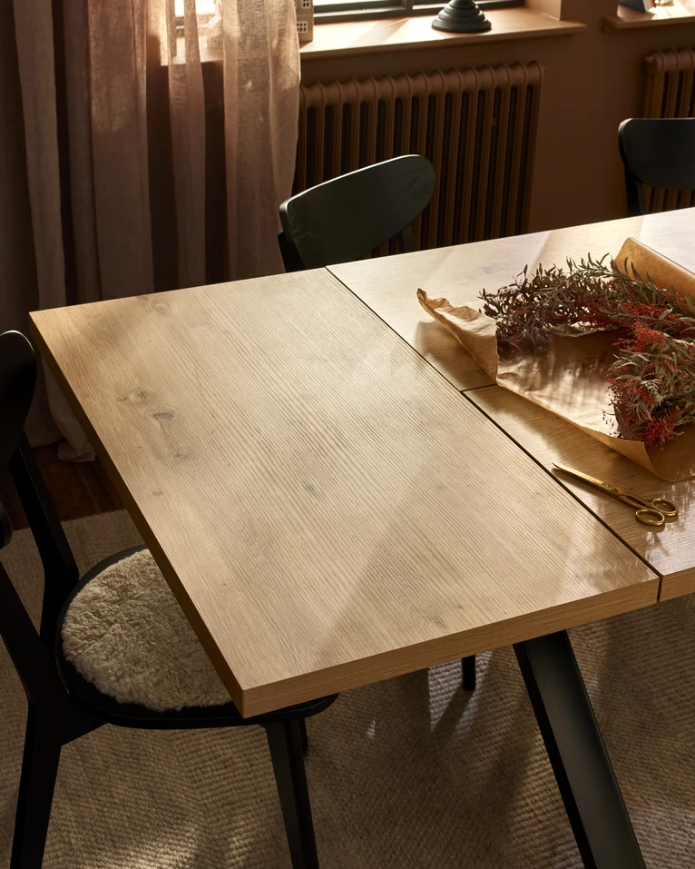 Veneto, Tilläggsskiva L 50 cm B 85 cm