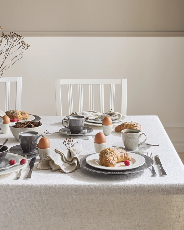 Linnelle - Duk, 140x300 cm - inspiration