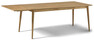 Harry - Matbord 190x90x75 cm - Beige