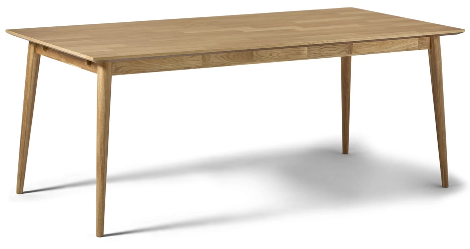 Harry - Matbord 190x90x75 cm - Beige