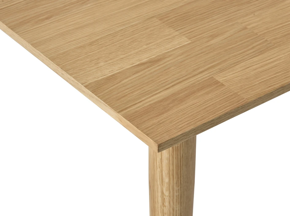 Harry - Matbord 190x90x75 cm - Beige