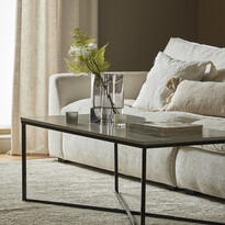 Nova - Soffbord, 120x60x46 cm - inspiration