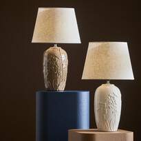 Idun - Bordslampa, H46,5 Ø28 cm - inspiration
