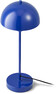 Vienda - Bordslampa, H47,5 Ø19,5 cm - Blå