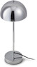 Vienda - Bordslampa, H47,5 Ø19,5 cm - Grå