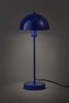 Vienda - Bordslampa, H47,5 Ø19,5 cm - Blå