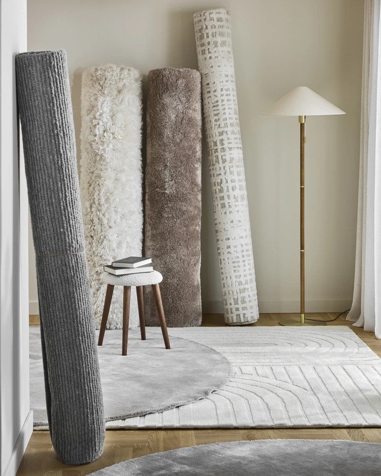 Madison - Ryamatta, 250x350 cm - inspiration