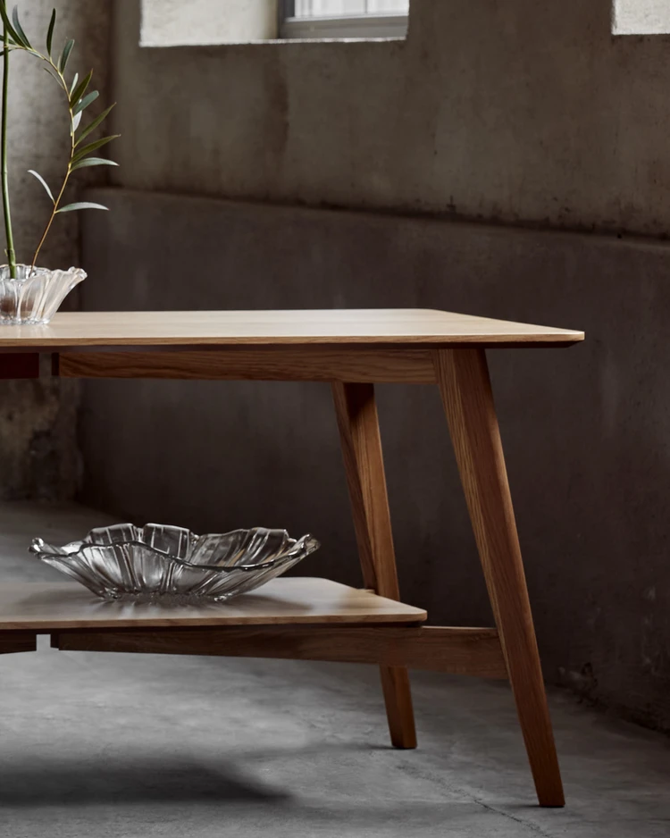 Ester - Soffbord, 120x60x57 cm - inspiration