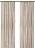 Sunnan - Gardin, 140x300 cm, 2-pack - Beige