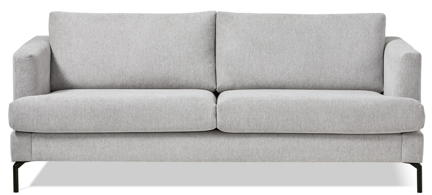 Maison - 3-sits soffa - Grå