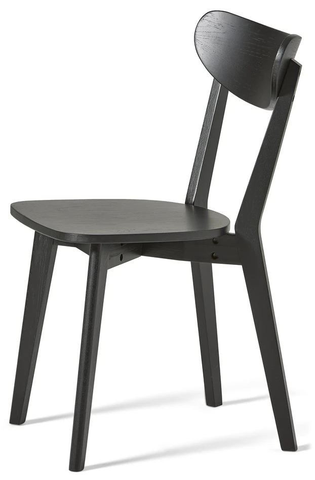 Ludvig - Stol - Svart