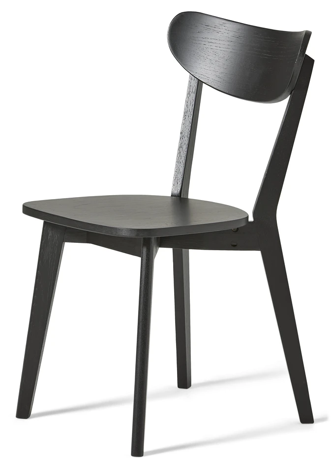 Ludvig - Stol - Svart