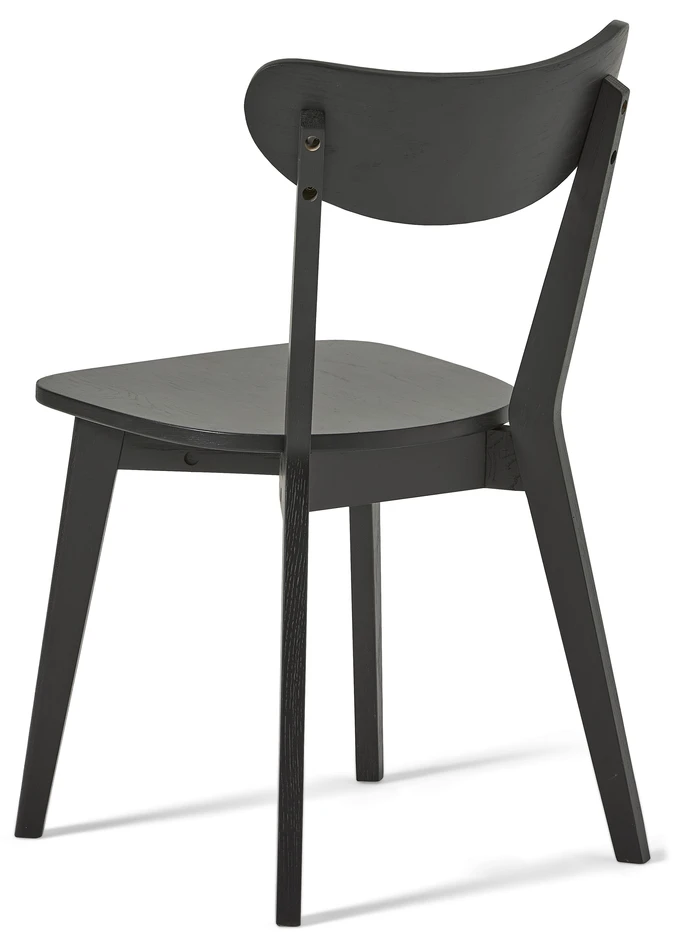 Ludvig - Stol - Svart