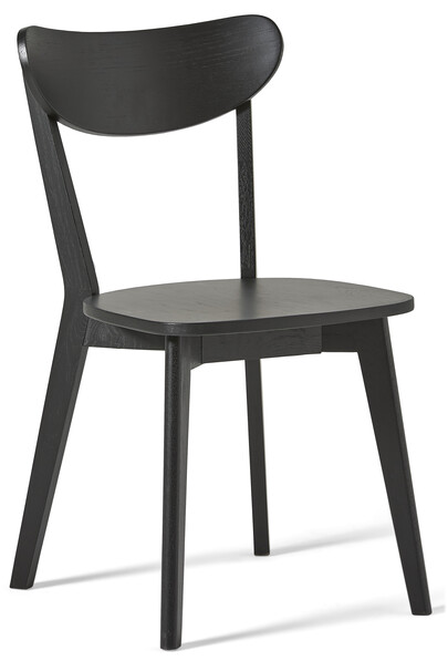 Ludvig - Stol - Svart