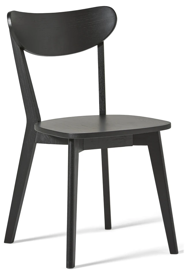 Ludvig - Stol - Svart