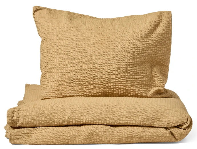 Beckie, Påslakanset i bäckebölja