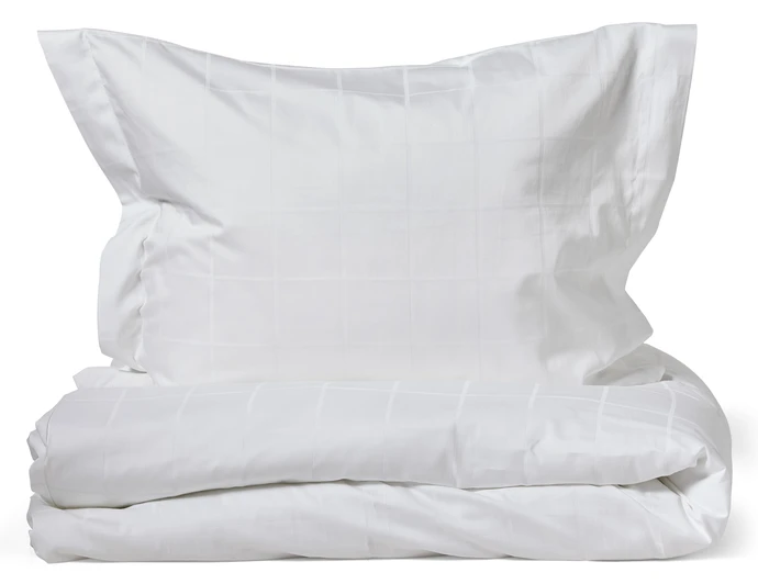 Grand, Påslakanset i bomullssatin