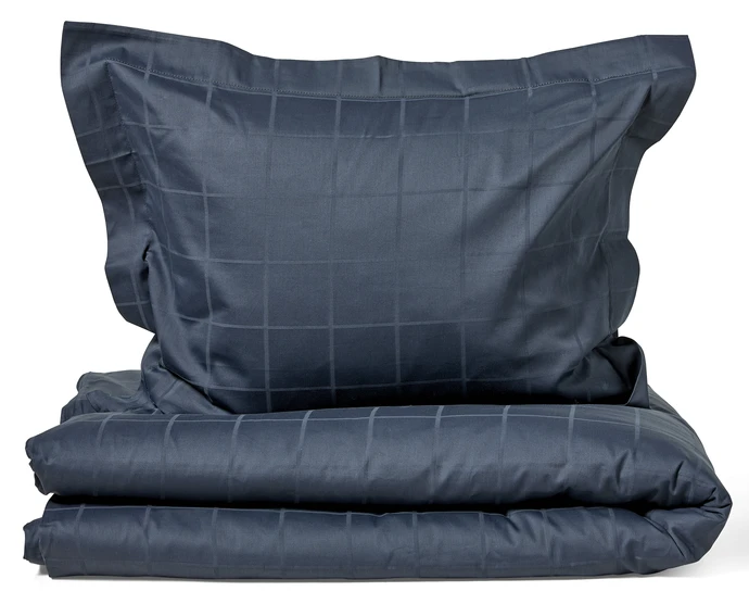 Grand, Påslakanset i bomullssatin