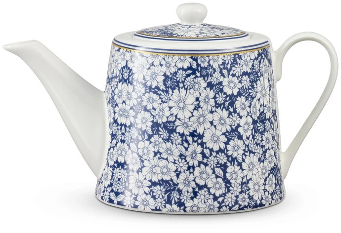 Notting Hill, Tekanna, 13x23x13,2 cm, 1L