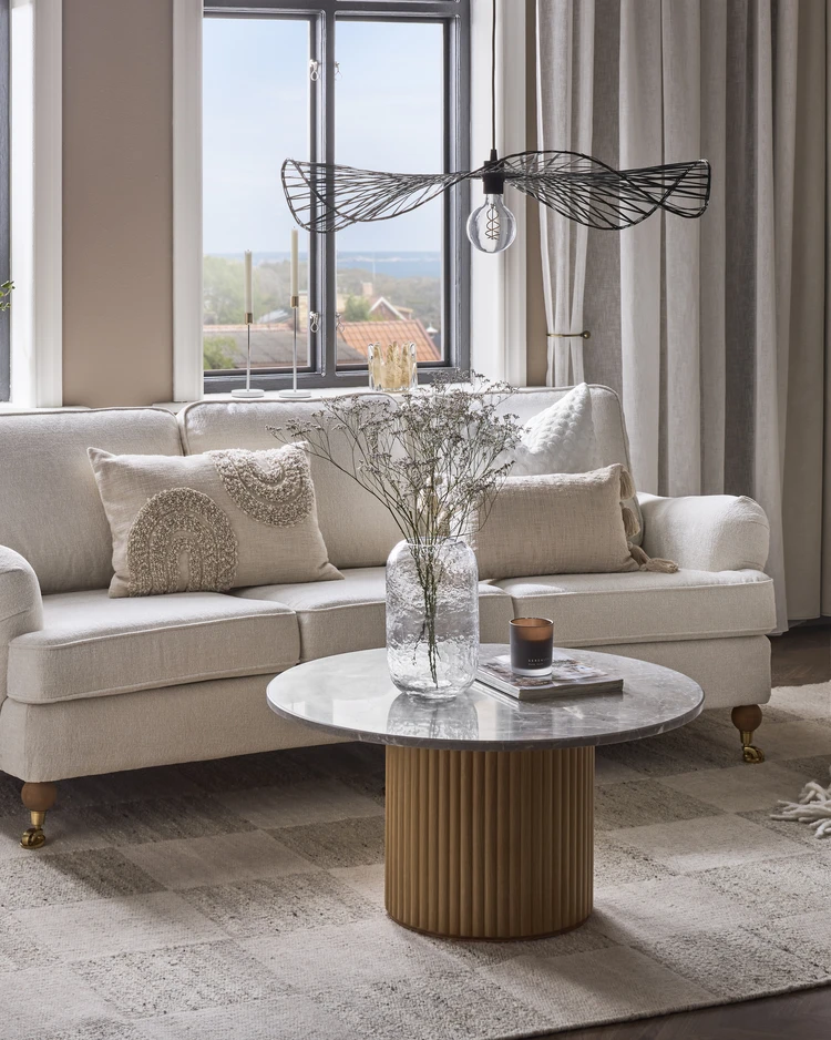 Sigrid - Prydnadskudde, 30x50 cm - inspiration