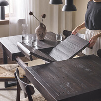 Odda - Taklampa, H19 L80 cm - inspiration