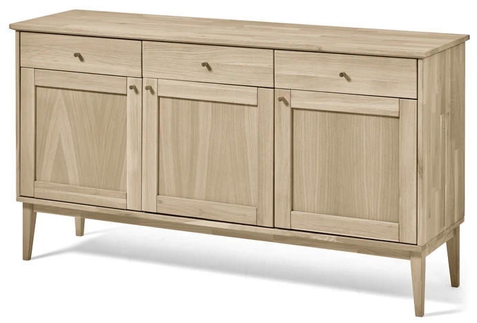 Ekerö, Skänk, 159,5x45x87 cm