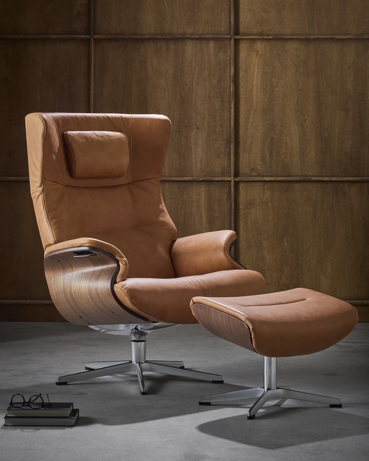 Afterwork - Fåtölj - inspiration