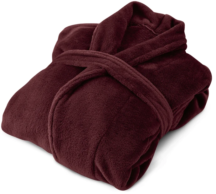 Sandra, Morgonrock, L/XL