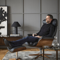 Viola - Tv-bänk, 180x40x46 cm - inspiration