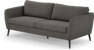 County - 2,5-sits soffa - Brun