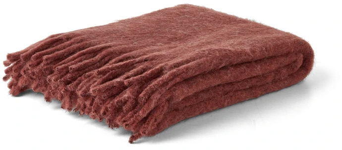 Monachil, Pläd, 125x150 cm