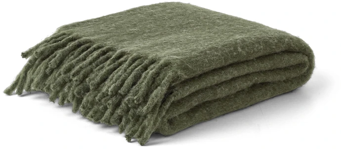 Monachil, Pläd, 125x150 cm