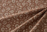 Blossom - Påslakanset i microfiber - Orange
