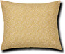 Blossom - Påslakanset i microfiber - Gul