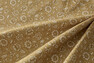 Blossom - Påslakanset i microfiber - Gul