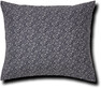 Blossom - Påslakanset i microfiber - Blå