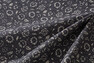 Blossom - Påslakanset i microfiber - Blå