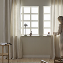 Carla - Gardin, 140x300 cm, 2-pack - inspiration