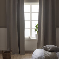 Dawn - Mörkläggningsgardin, 135x300 cm, 2-pack - inspiration