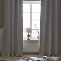 Dawn - Mörkläggningsgardin, 135x300 cm, 2-pack - inspiration