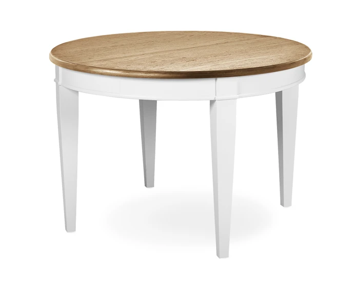 Wilma, Matbord, Ø 112 cm