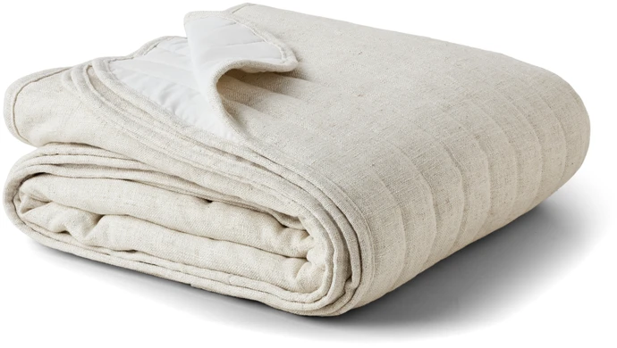 Linnelle, Överkast, 260x260 cm