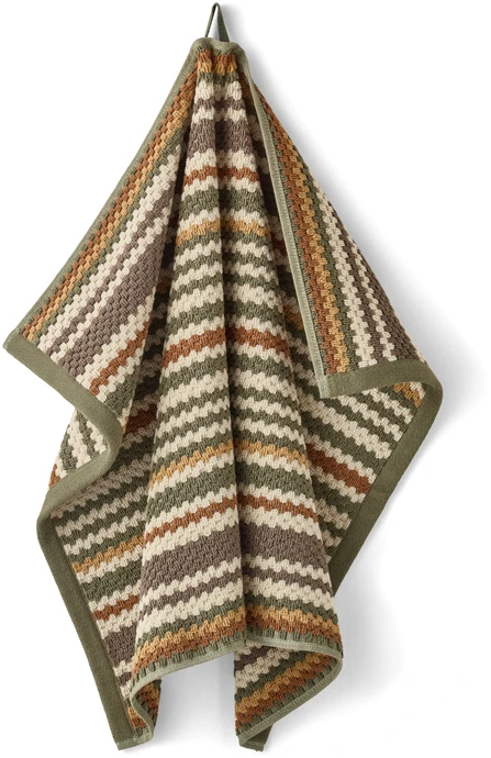 Capri, Handduk, 50x70 cm