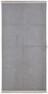 Tofta - Badhandduk, 70x140 cm - Blå